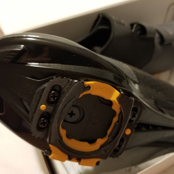 Cycle shoes - Picture 2 of 4